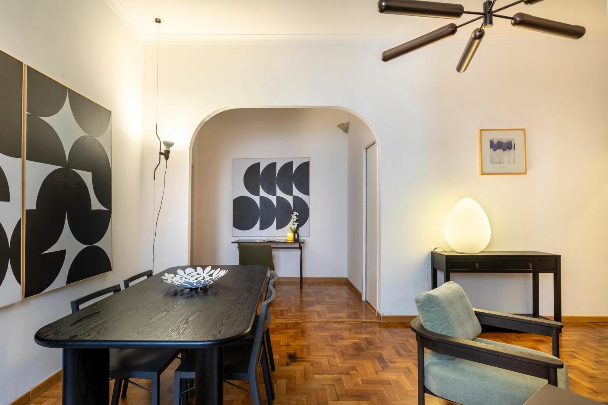 Romac - Condotti Suite By Spanish Steps Eksteriør billede
